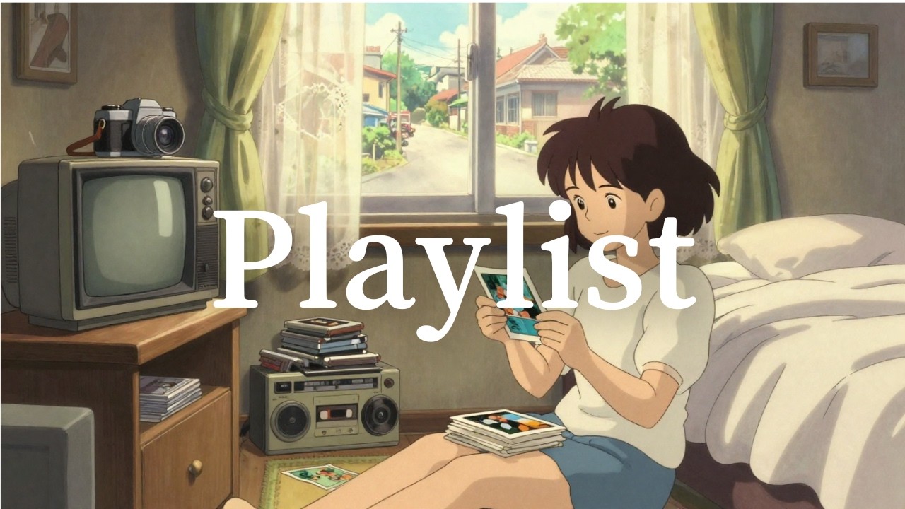 [오늘의 Playlist 46] 