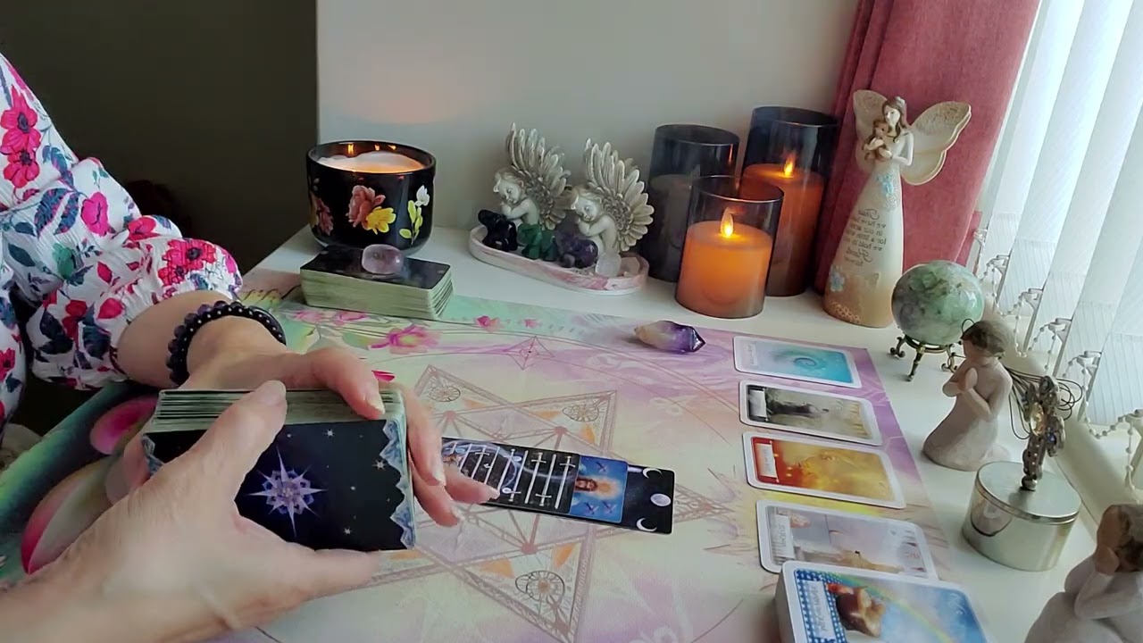 CANCER: Trust Ur Intuition 2Take Leap Of Faith &End Cycle. U R In Empress Engery.