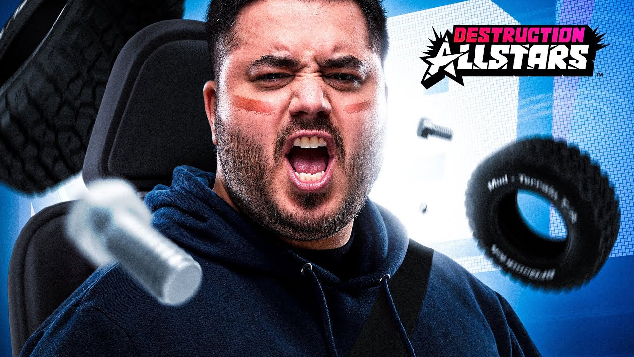 🚗 IL FAUT GARDER SON SANG FROID !