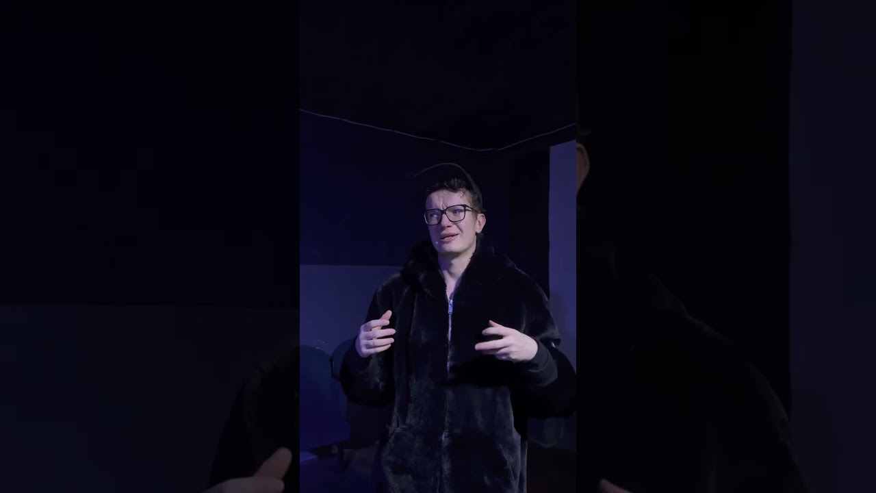 Berghain experience - moje wrażenia z Berlina!
