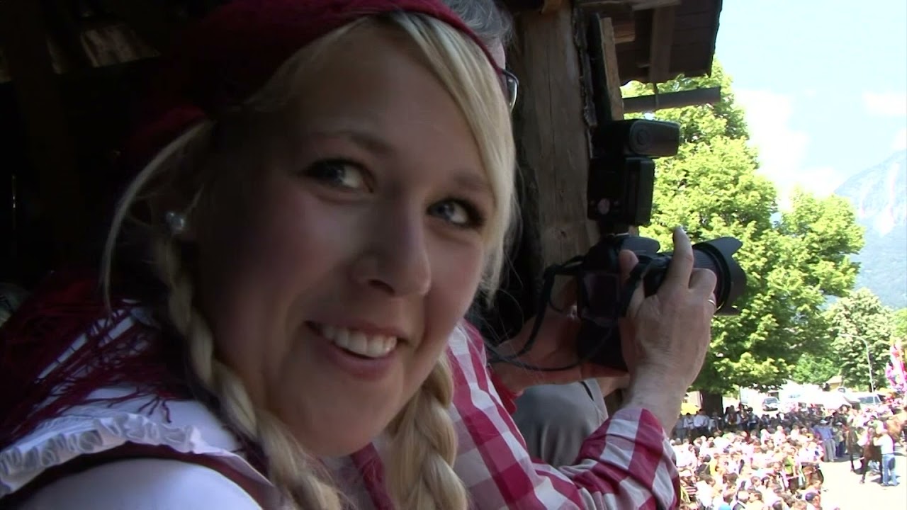 Štehvanje - stari običaj Koroških Slovencev v Zilji na avstrijskem Koroškem