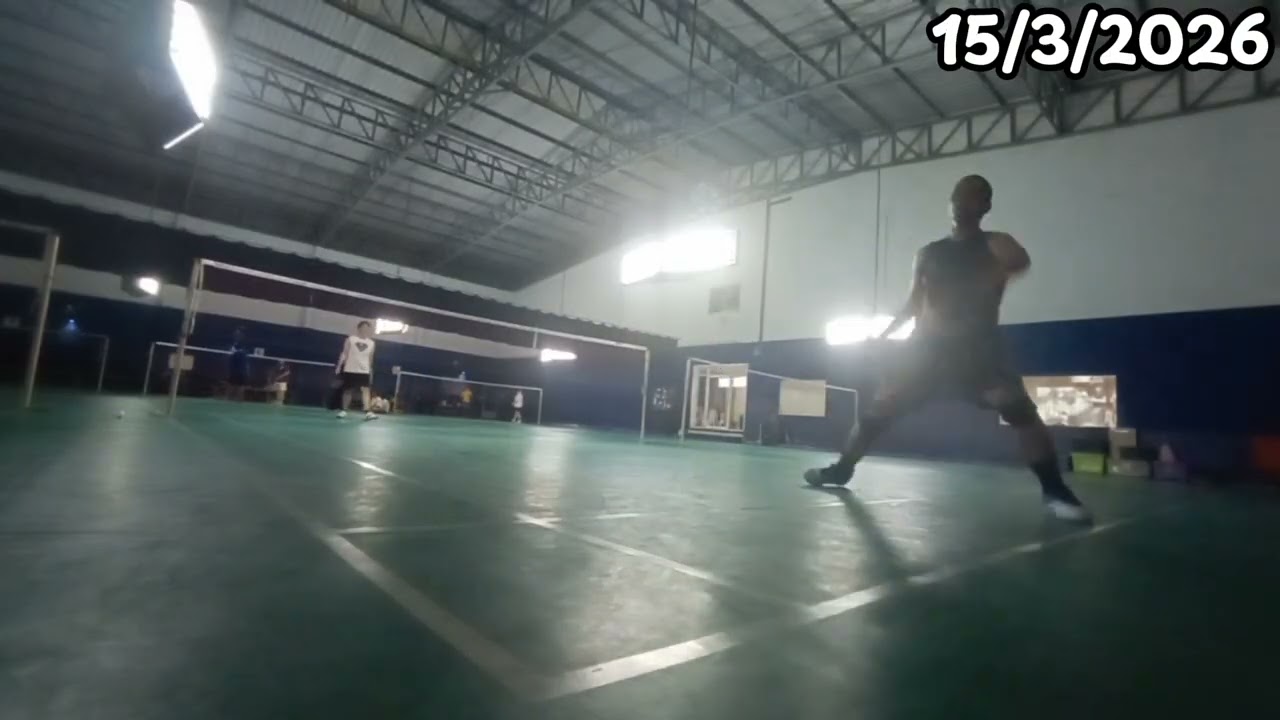 ไฮไลท์แก๊งแบดเดี่ยว 15/3/2026