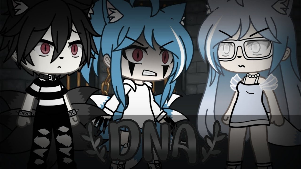 ~DNA~//Tradução//Glmv