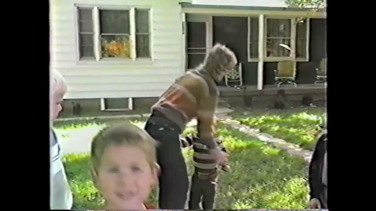 1985 Trip to Melenbrinks