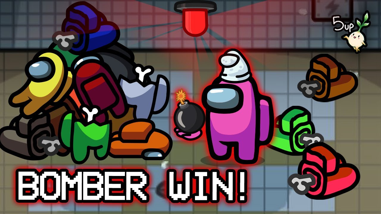 The greatest BOMBER double kill gave me the W!
