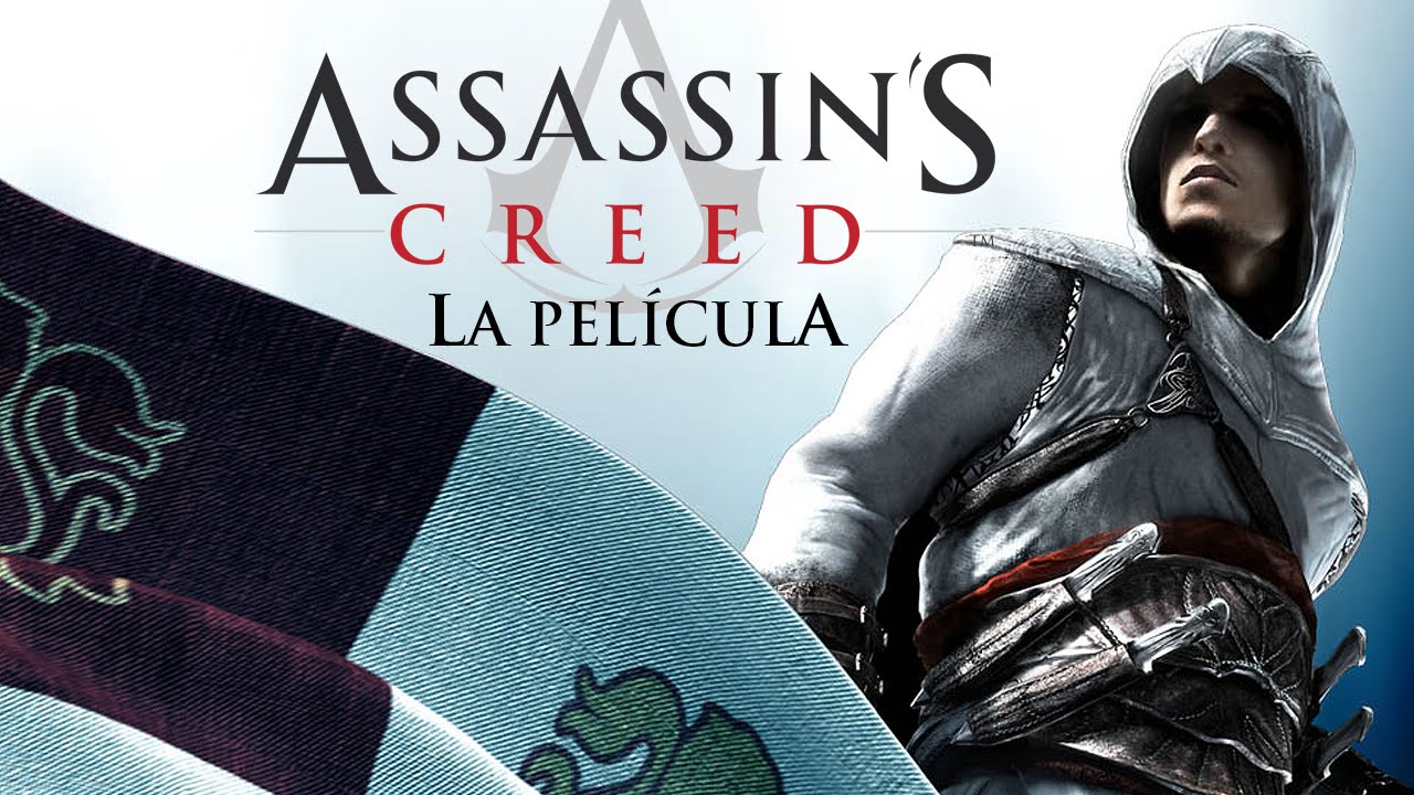 Assassin's Creed | La Pel&iacute;cula completa en Espa&ntilde;ol (Full Movie)
