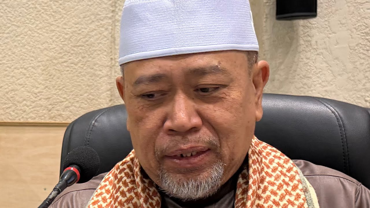 TADABUR ALQURAN AYAT 133 SURAH آل عمران 