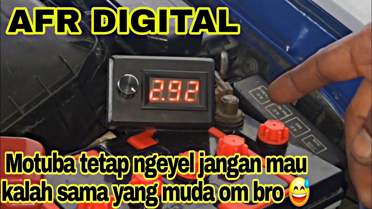 AFR Digital, отличная Corolla, новая Corolla Soluna и различные модели автомобилей, которые до си...