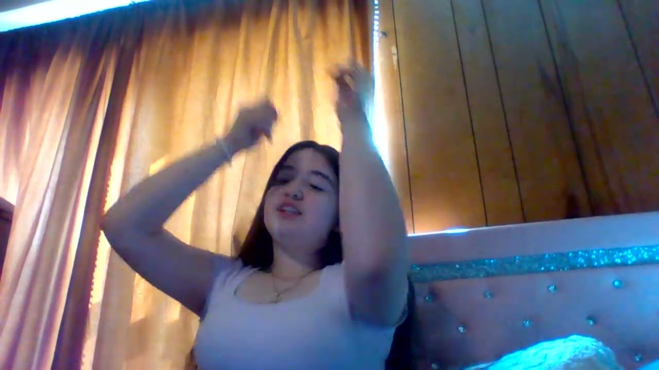 Singing Sheesh-Babymonster with Mani Sing