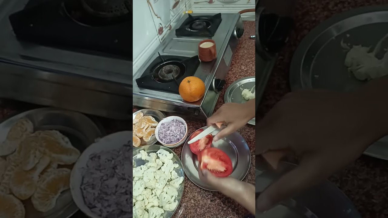Easy Cooking is live