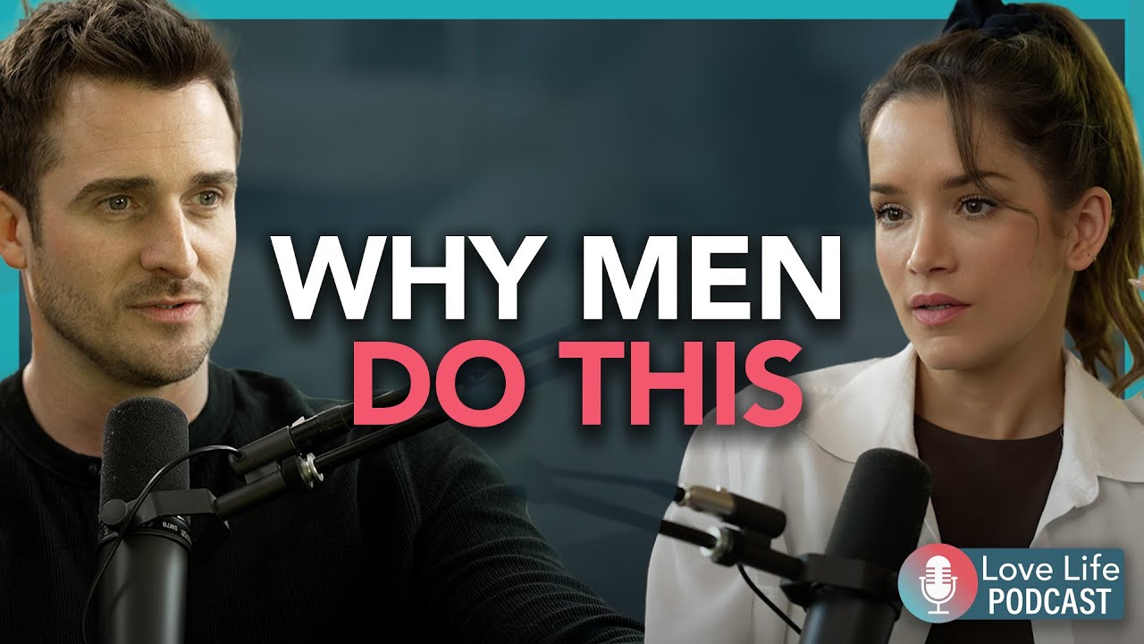 Why He Disappeared After Sleeping With You