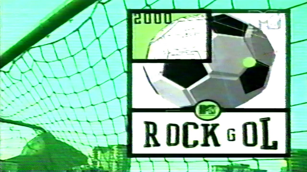 ROCK E GOL 2000 - SEPULTURA X LOS IRADOS A RIGOR
