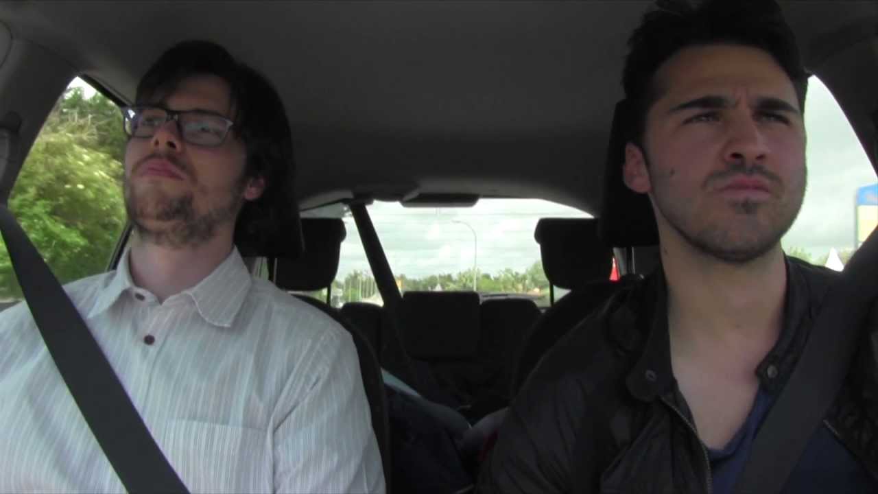 LES INSPECTEURS DU PERMIS DE CONDUIRE - BINGO TEAM