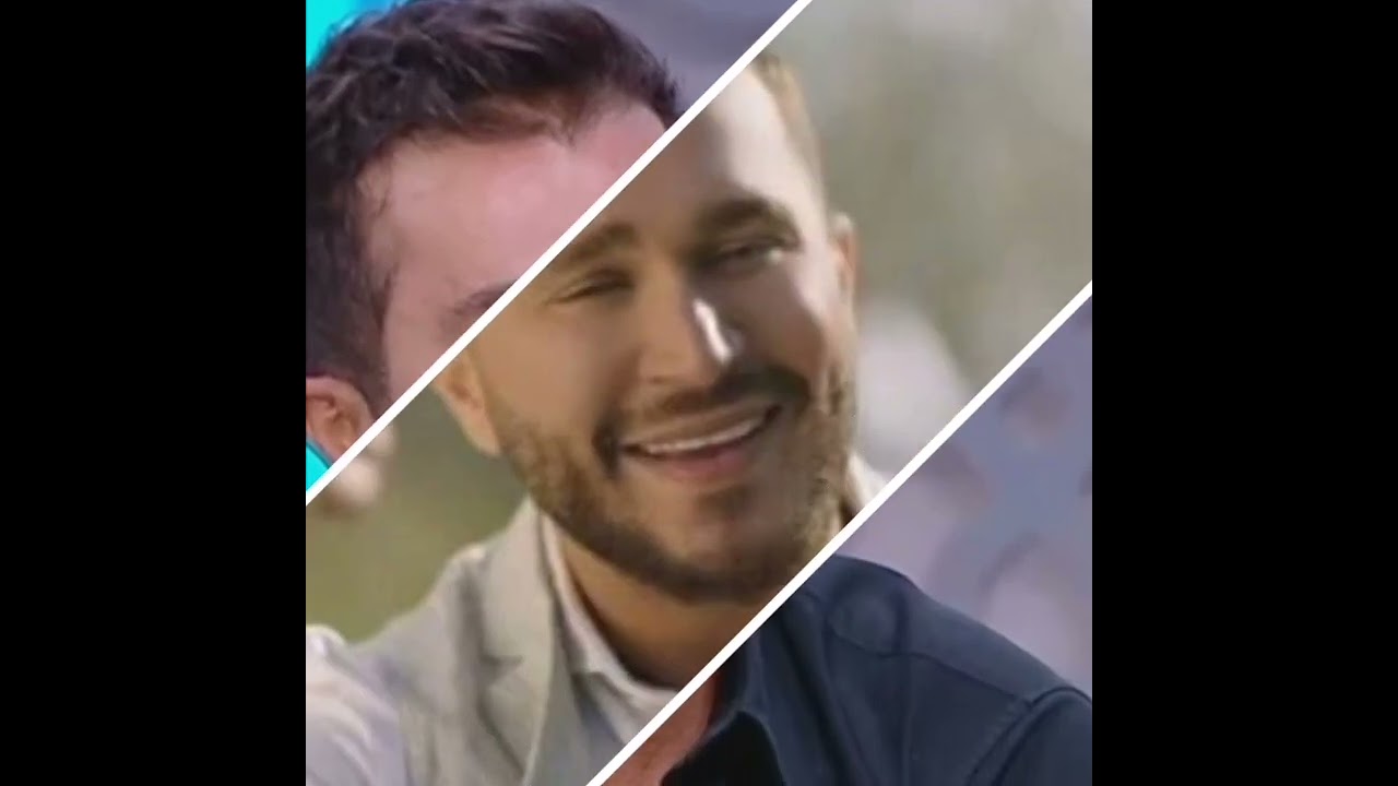 صور جورج الراسي حبيب القلب مع العديد من اغانيه😘