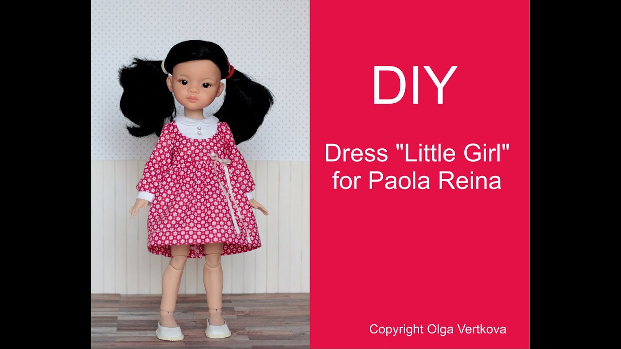 DIY Dress 