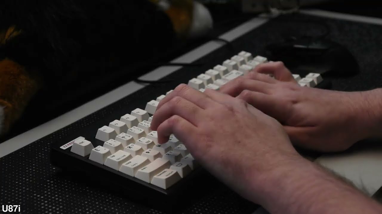 Novelkeys Classic TKL