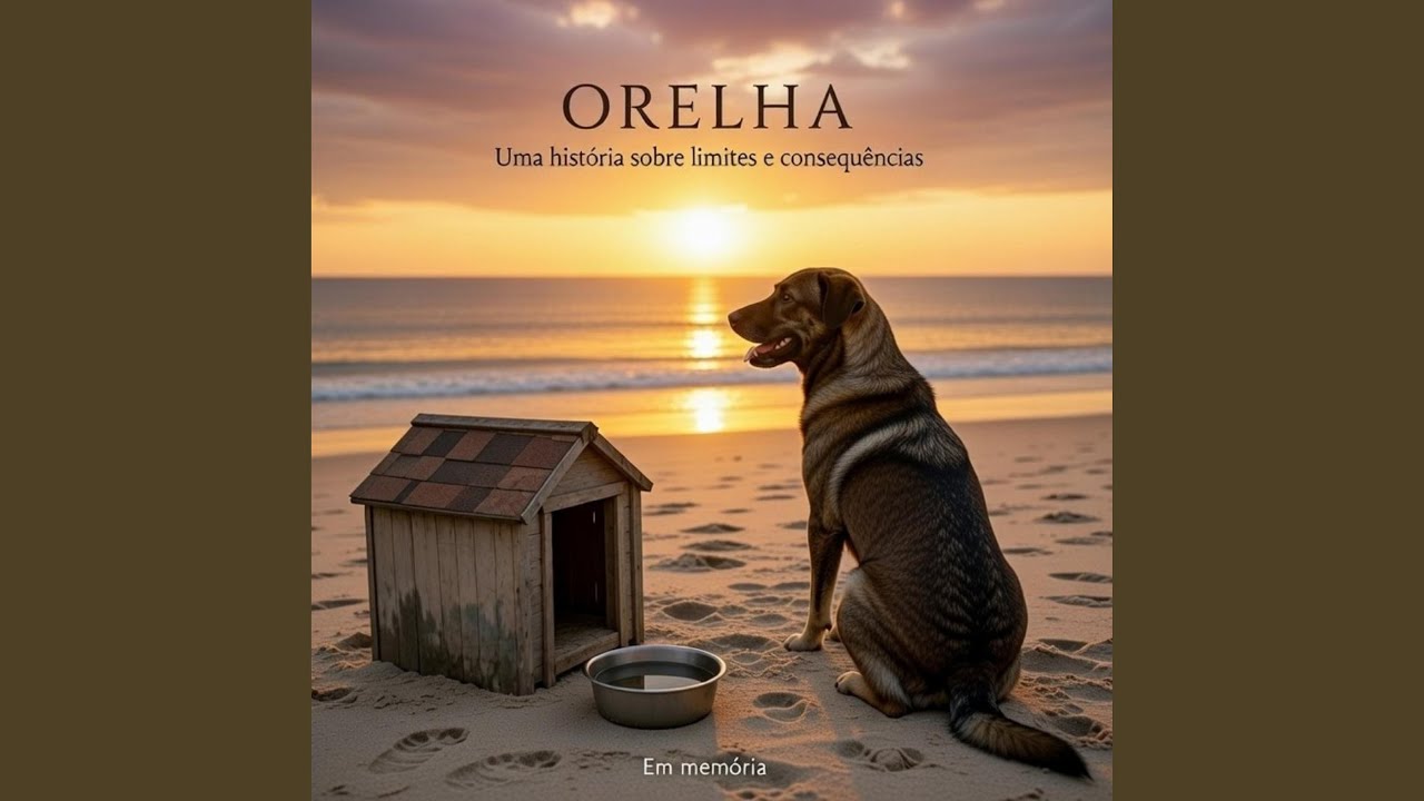 Areia Limpa, Consciência Suja