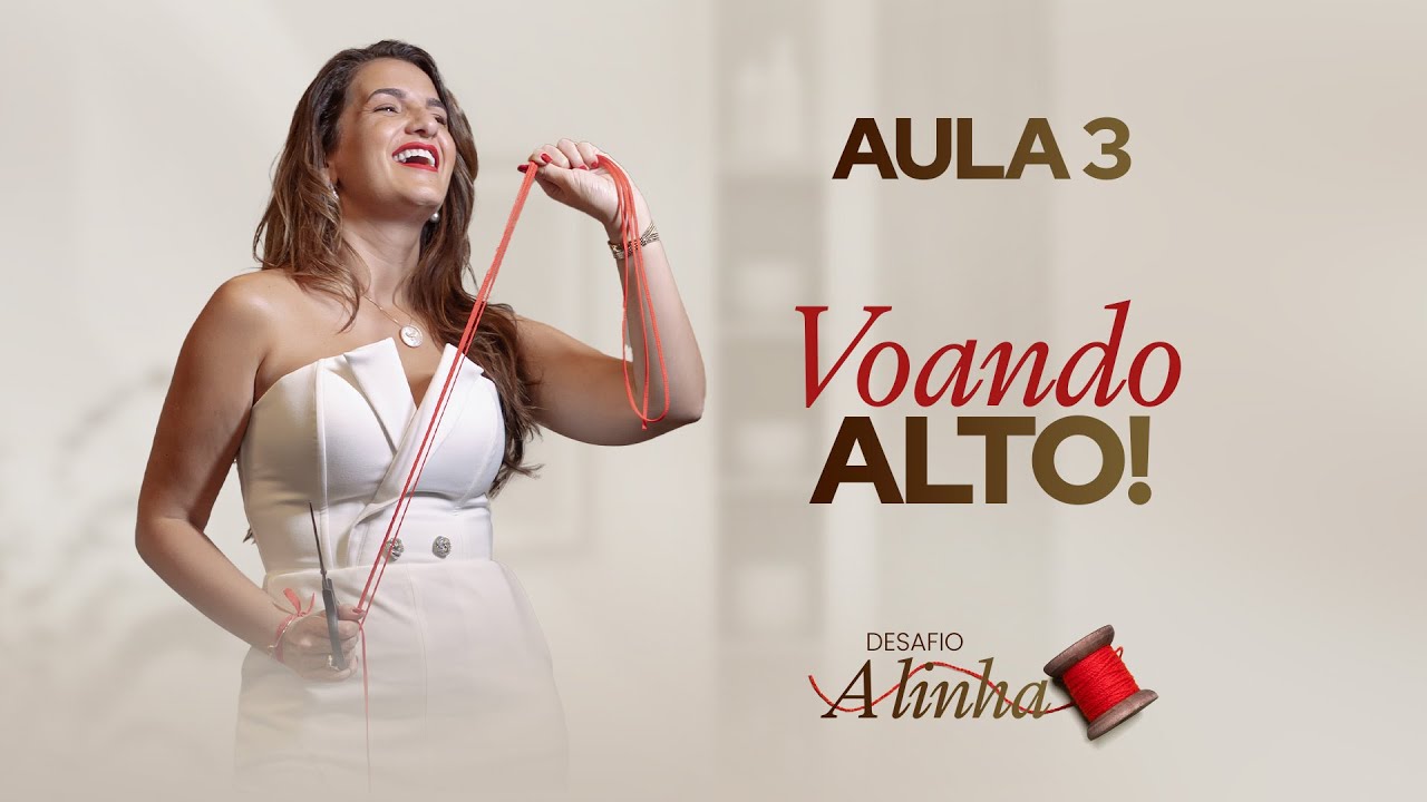 DESAFIO A LINHA 3/3 - 22/02/2024