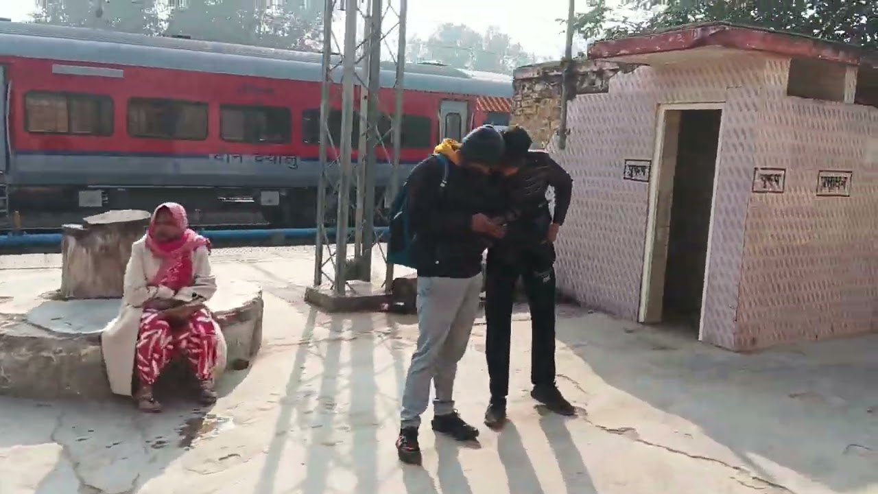 Sultapur to pryagraj#trending #shortvideo 