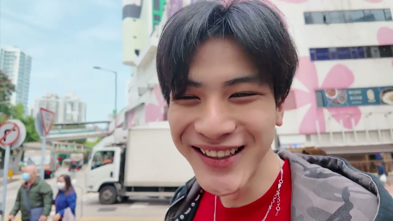 Jimmu Hong Kong Vlog 2025