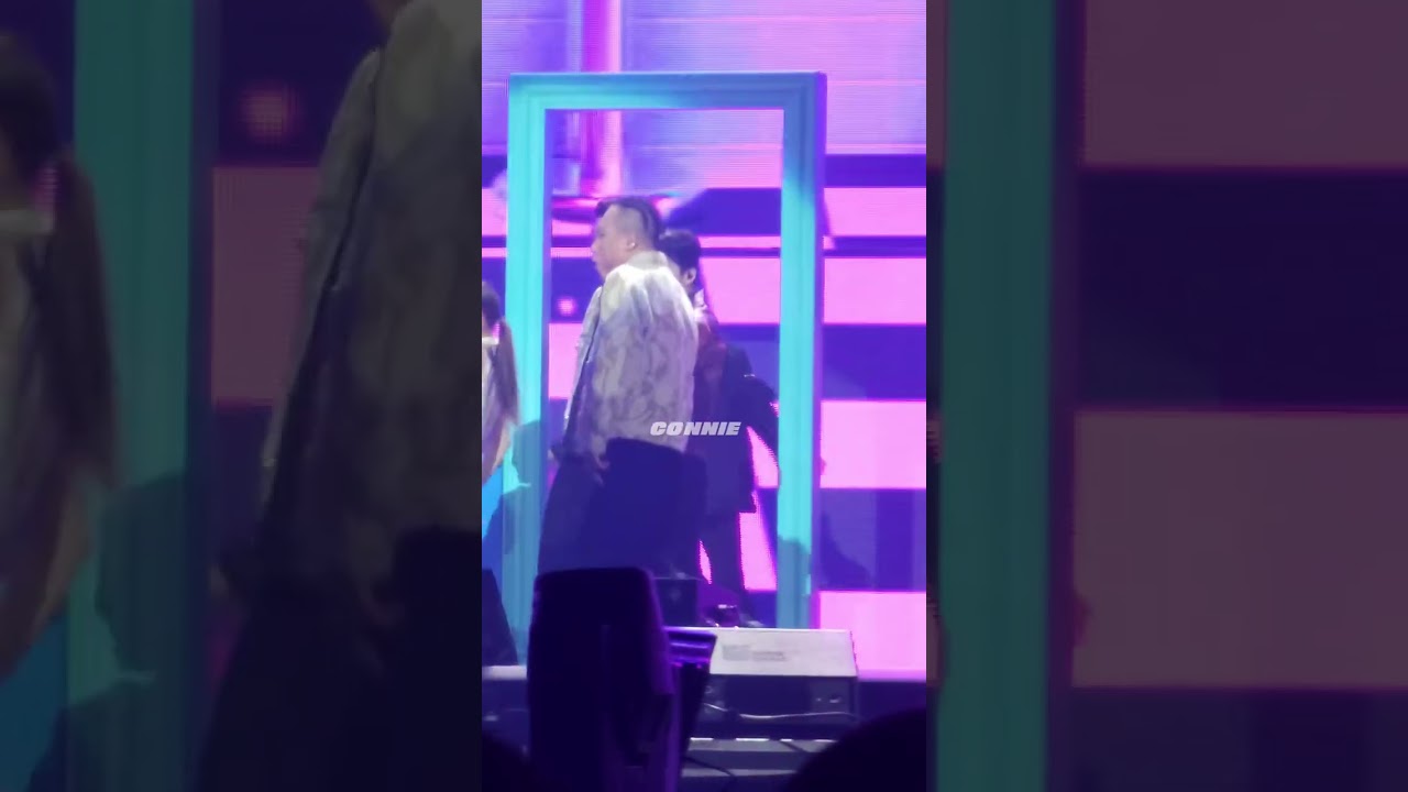 20231230 TVXQ 20&2 Life’s A Dance - YUNHO