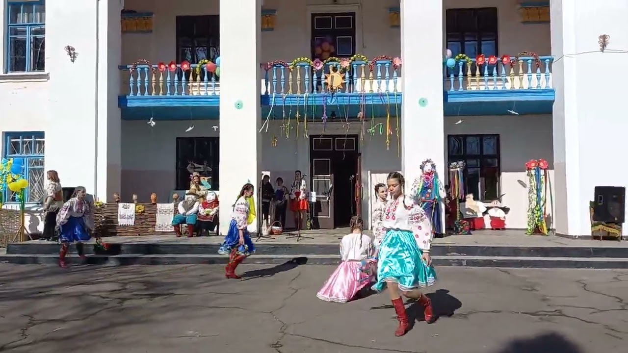 Подоляночка