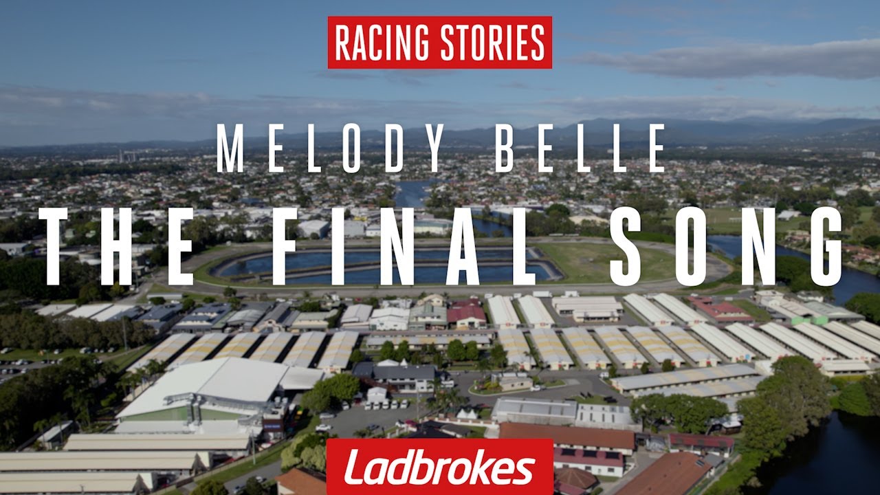 Melody Belle Will Finish Her Racing Career In The Doomben Cup