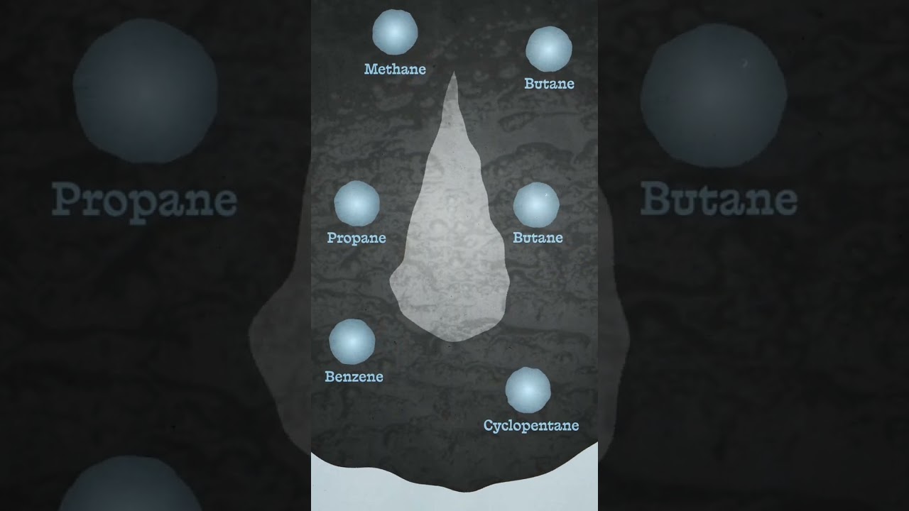 Crude Oil Refining Process