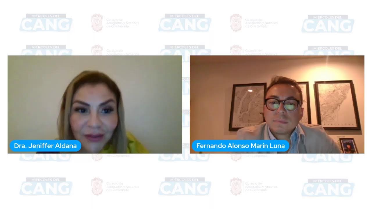 Miércoles del CANG. De la invisibilidad al liderazgo: el viaje histórico de la mujer