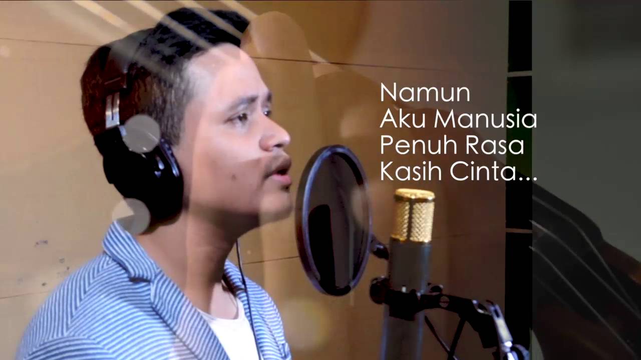 KAU TULANG RUSUK KU - Barsena Bestandhi
