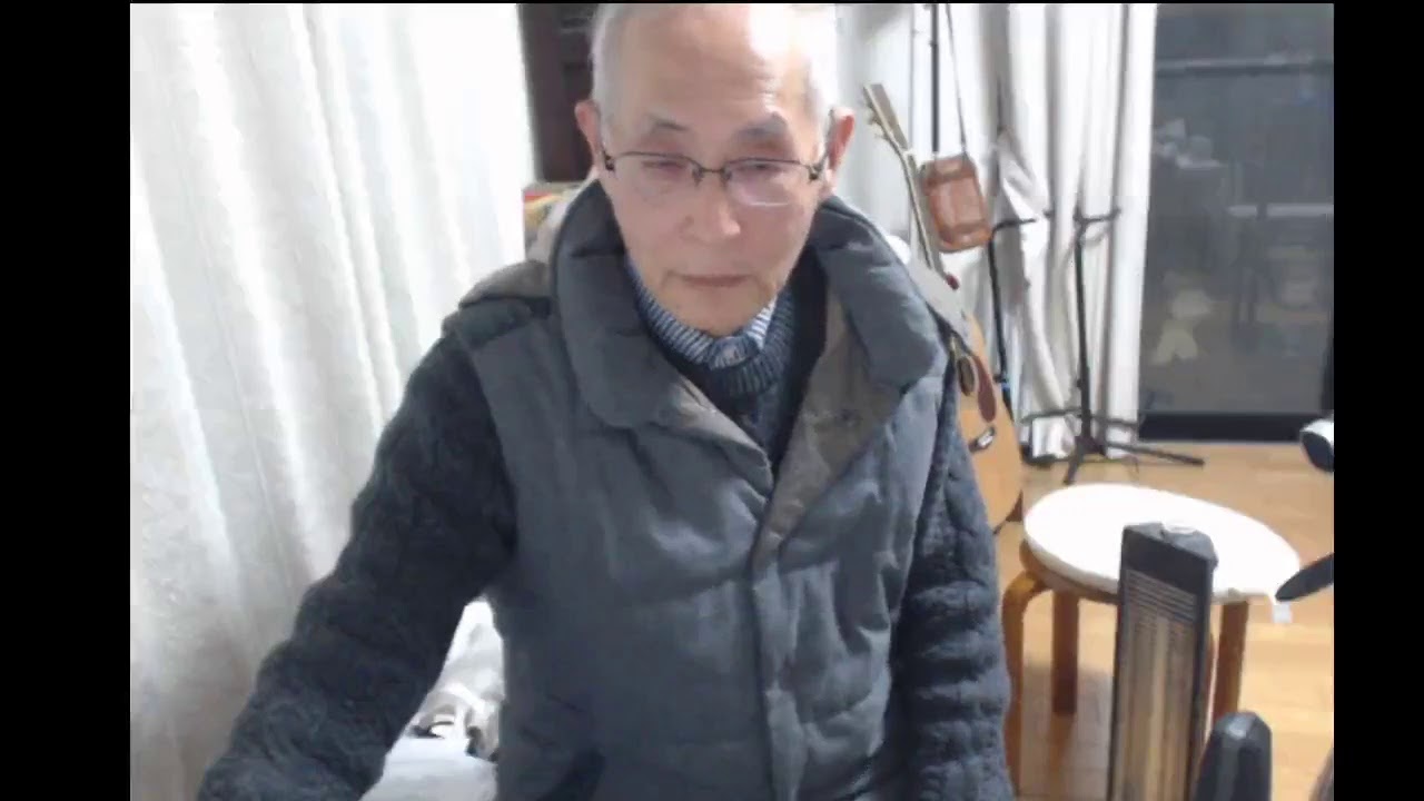 高齢者の為のclassicギター講座 No.47 パークニングギター教則本p71 どの関節を使うのか