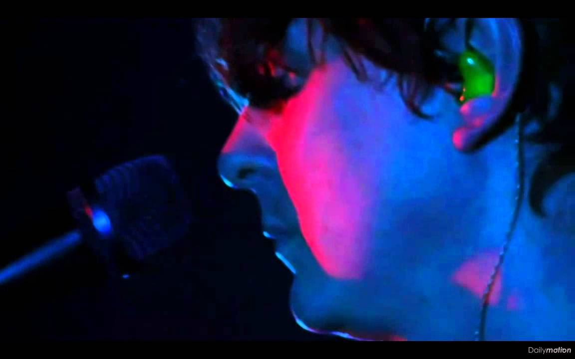 Panda Bear - Come To Your Senses @ MoMa PS1