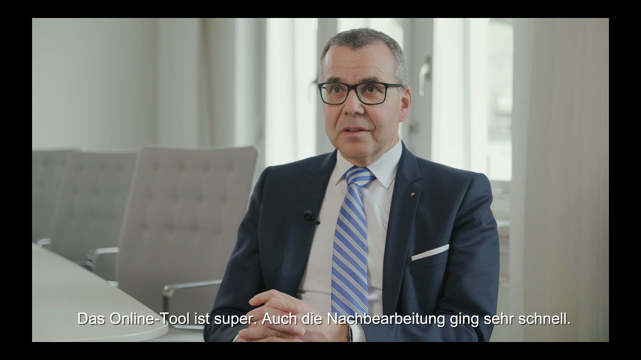 Crowdfunding mit swisspeers: Kundenerfahrungen