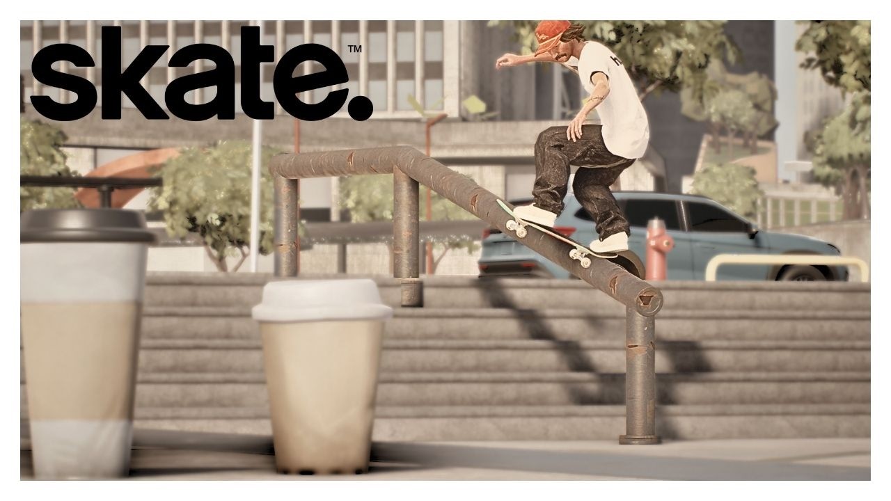 Skate 4 Is Better When You Skate Realistic | Season 3