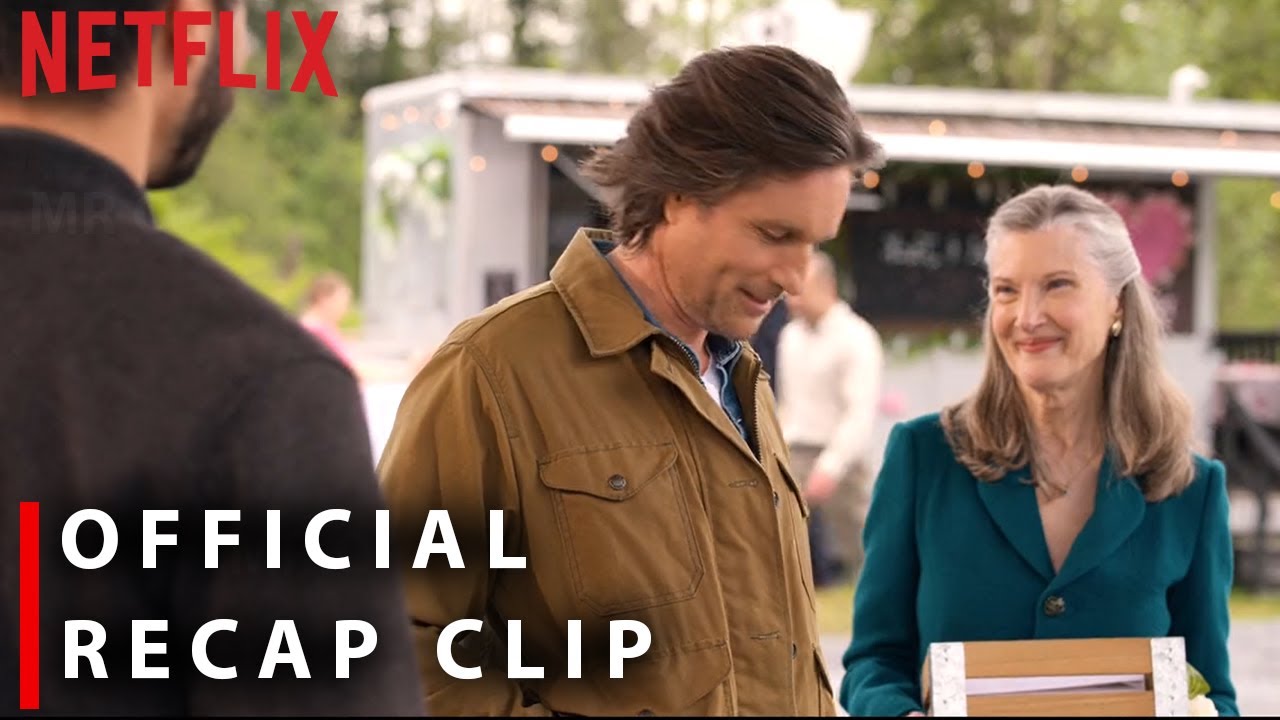 Virgin River Season 6 Episode 9 “Prelude to a Kiss” Recap & Review Ending Scene | 6x09