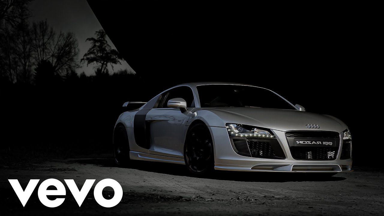 Sajad Pasban - Abyss (Music Video) 4k