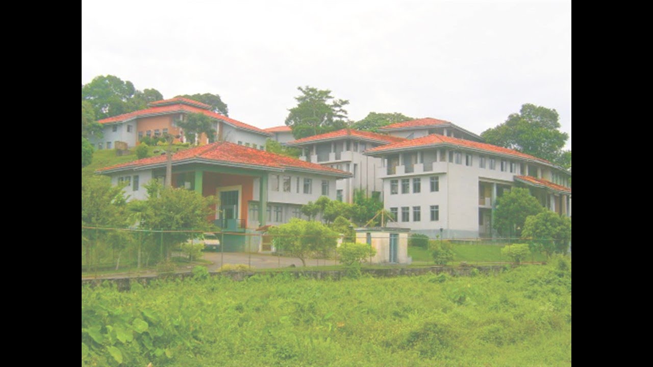Advanced Technological Institute Galle