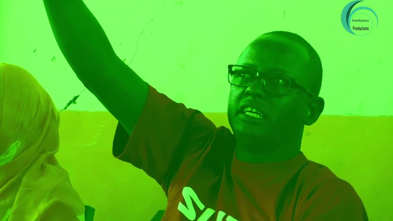 Hon. Tura Ruru Elema MCA North Horr