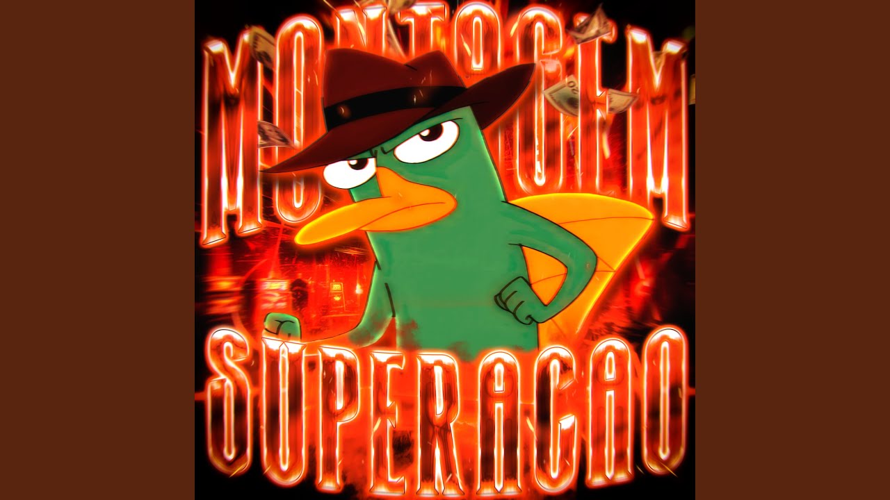 MONTAGEM SUPERA&Ccedil;&Atilde;O (Ultra Slowed)
