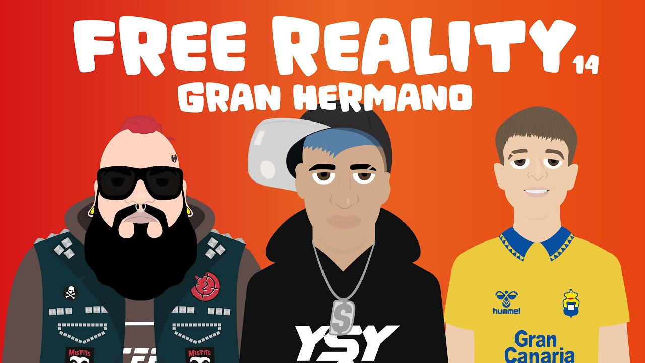 GRAN HERMANO