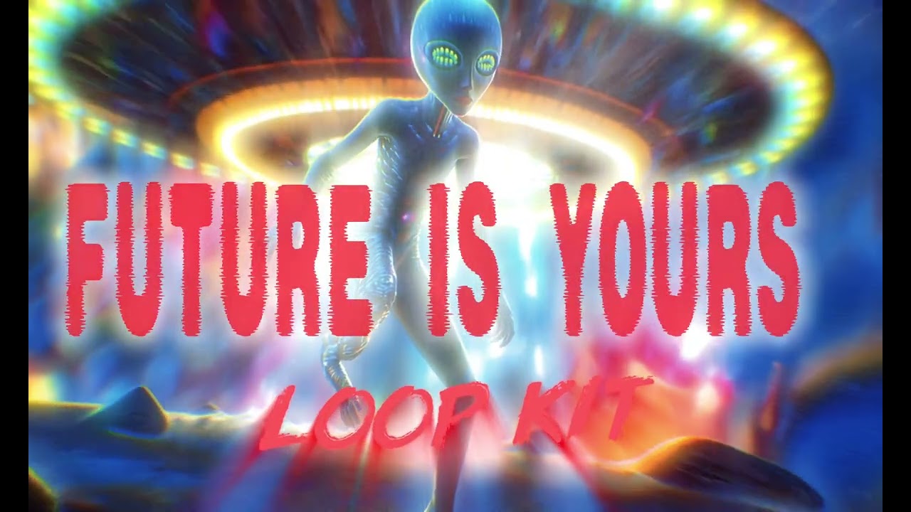 [FREE] JACE  / LIL UZI VERT TYPE  LOOP KIT  - 