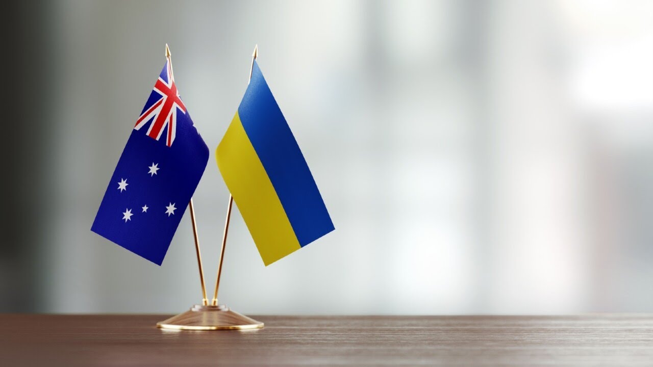 Australian-Ukranians to hold rally marking 500 days since war started