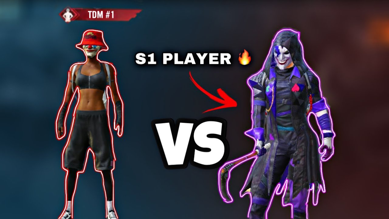 S1 PLAYER CHALLENGE VE ME 😱| PUBG MOBILE SAMSUNG,A3,A5,A6,A7,J2,J5,J7,S5,S6,S7,59,A10,A20,A30,A50