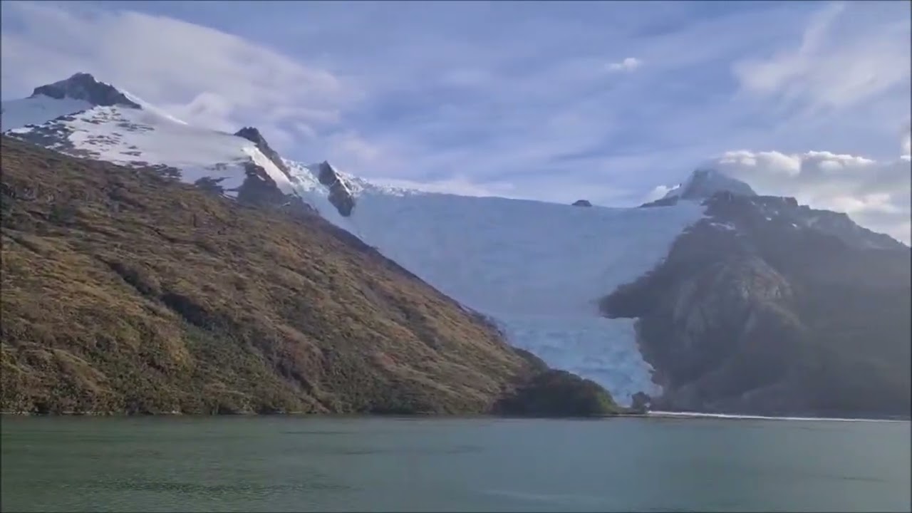 Grims Travel Channel Antarctica & South America