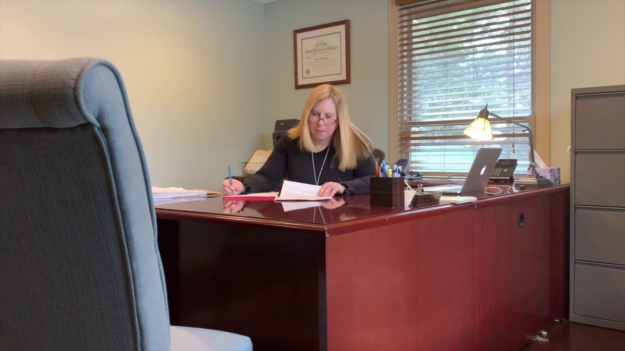 Welcome to Suzanne R. Fanning PLLC, Probate & Estate Law