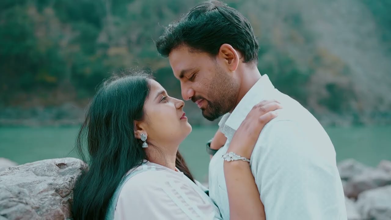 JONY & AKANSHA //PRE WEDDING // RISHIKESH ROYAL COUPLES CONTACT //8859384010 // 9720037046 