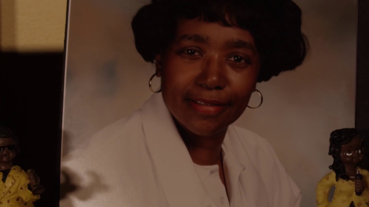 Sayyi - Granny (Official Music Video)