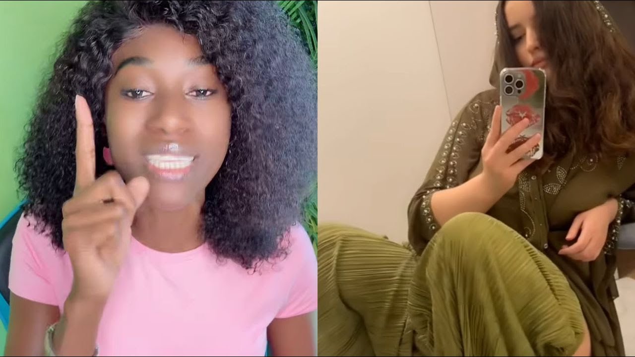 Man 3 Dieukeur la am té ken khamou ko Mais amna si koo kham ni Dafma  Mousa K*at may Y0ukhou di woo