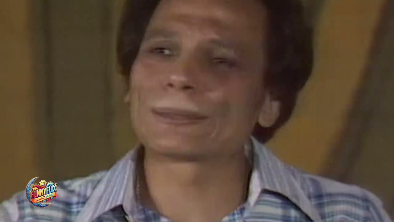 مشهد كله خروج بخروج عن النص لحد ما بوظوا المسرح 🤣🤣🤣