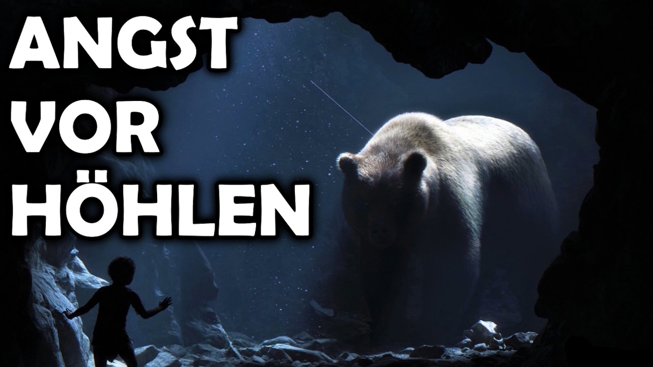 Vor 26.000 Jahren war Europa die Hölle auf Erden